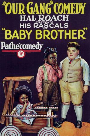 Baby Brother's poster