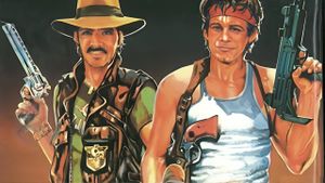 French Quarter Undercover's poster