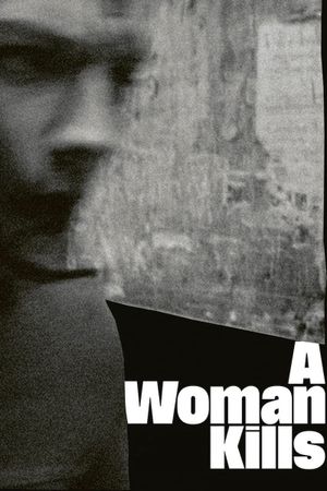 A Woman Kills's poster