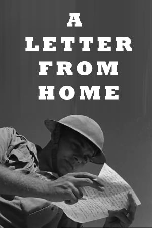Letter from Home's poster