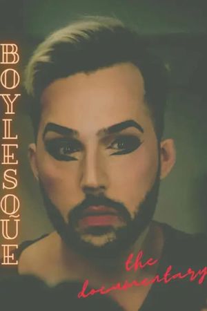 Boylesque's poster