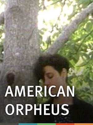 American Orpheus's poster