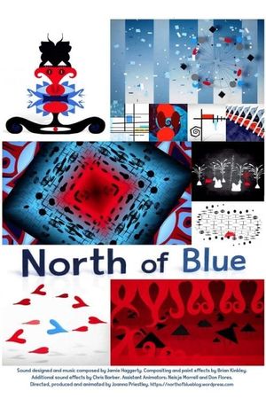 North of Blue's poster image