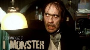 I, Monster's poster