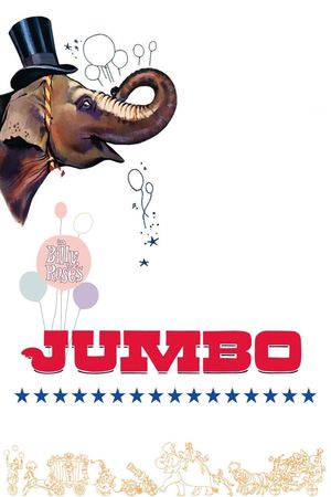 Billy Rose's Jumbo's poster