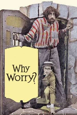 Why Worry?'s poster