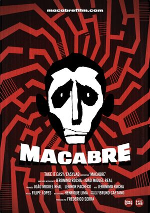 Macabre's poster