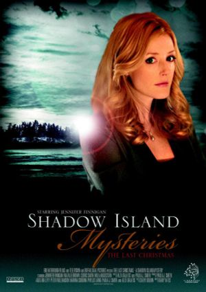 Shadow Island Mysteries: The Last Christmas's poster