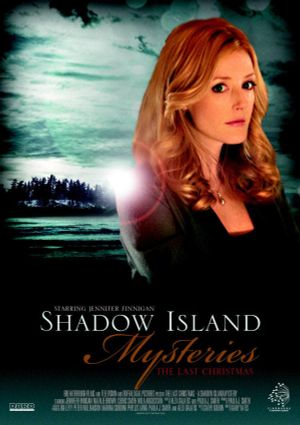 Shadow Island Mysteries: The Last Christmas's poster image