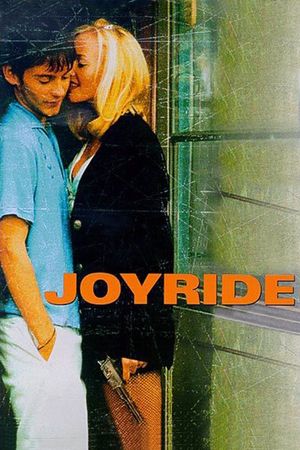 Joyride's poster