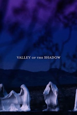 Valley of the Shadow's poster