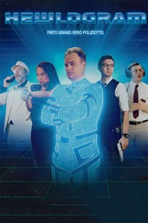 Hewlogram's poster