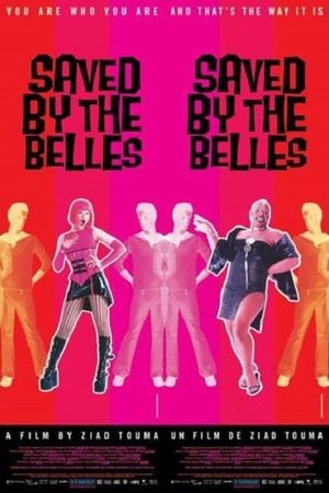 Saved by the Belles's poster