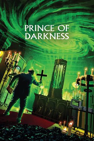 Prince of Darkness's poster
