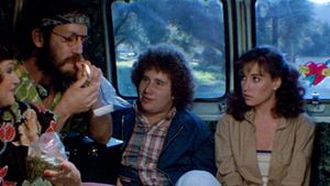 Friday the 13th: Part 3's poster