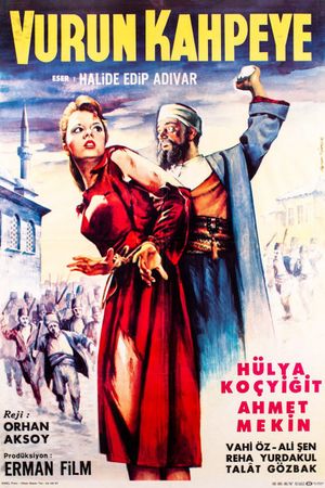 Vurun Kahpeye's poster