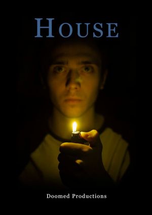 House's poster