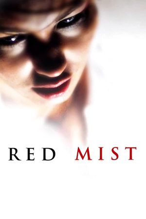 Red Mist's poster