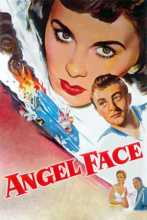 Angel Face's poster