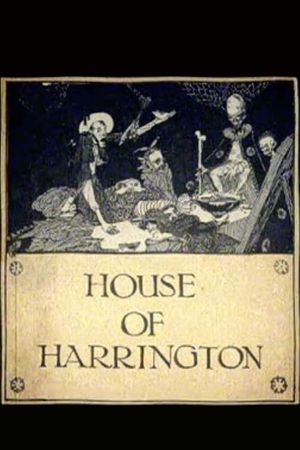 House of Harrington's poster