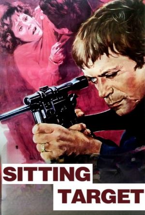 Sitting Target's poster