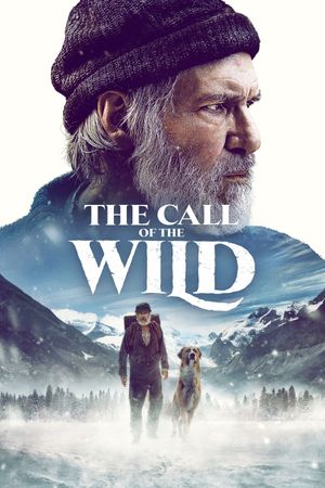 The Call of the Wild's poster