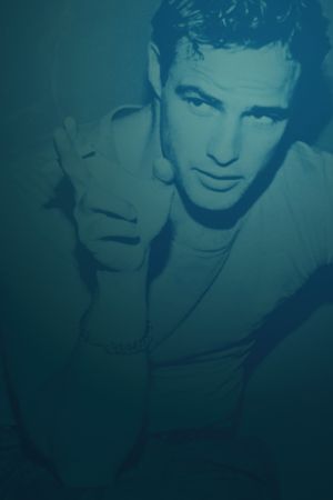 Listen to Me Marlon's poster