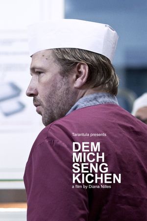 Mich's Kitchen's poster image