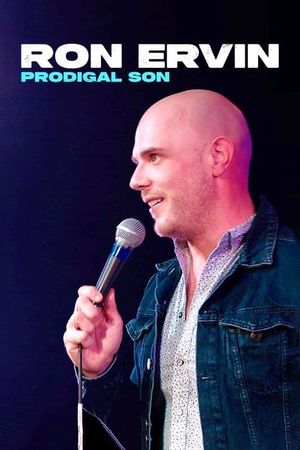 Ron Ervin: Prodigal Son's poster