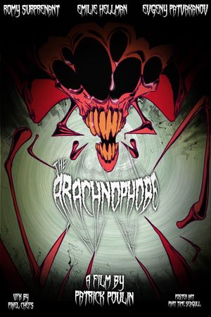 The Arachnophobe's poster image