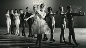 Prinsesse for en dag's poster