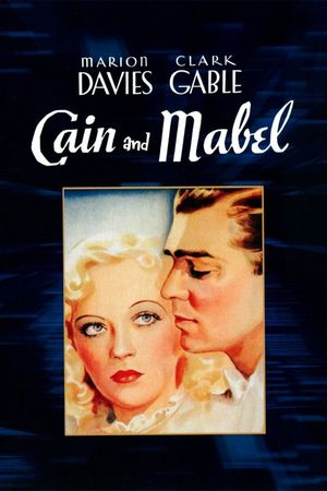 Cain and Mabel's poster