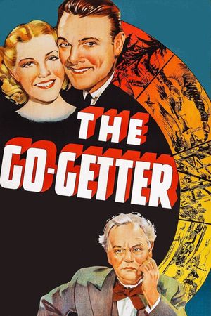 The Go Getter's poster