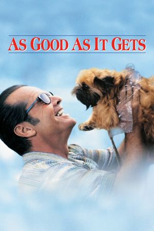 As Good as It Gets's poster