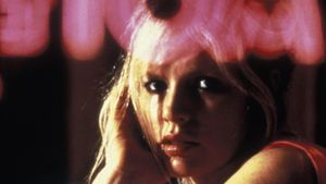 Fool for Love's poster