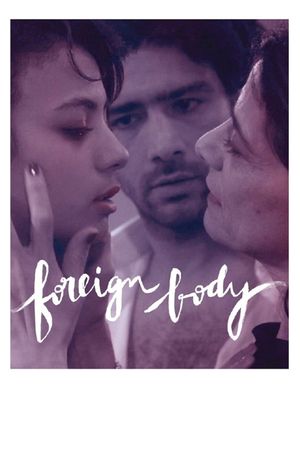 Foreign Body's poster