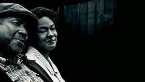 Fences's poster