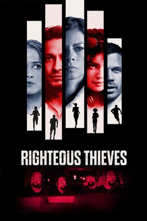 Righteous Thieves's poster
