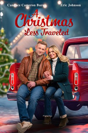 A Christmas Less Traveled's poster
