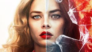 Last Moment of Clarity's poster