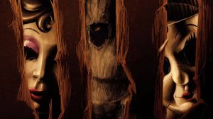The Strangers: Chapter 1's poster