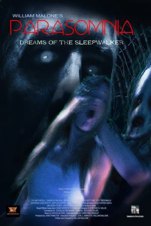 Parasomnia's poster
