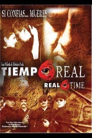 Real Time's poster image