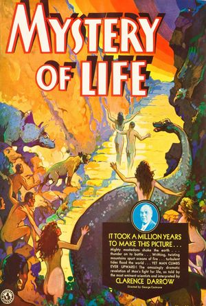 The Mystery of Life's poster