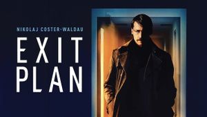 Exit Plan's poster