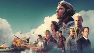 Midway's poster