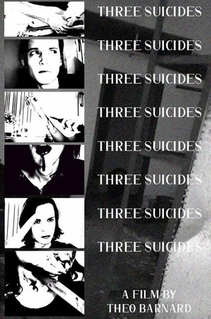 Three Suicides's poster