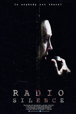 Radio Silence's poster
