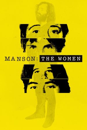Manson: The Women's poster
