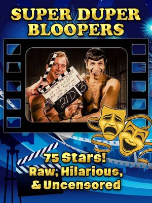 Super Duper Bloopers's poster image